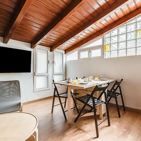 Home2Book Cozy & Design Apartment Las Canteras Las Palmas de Gran Canaria Eksteriør billede