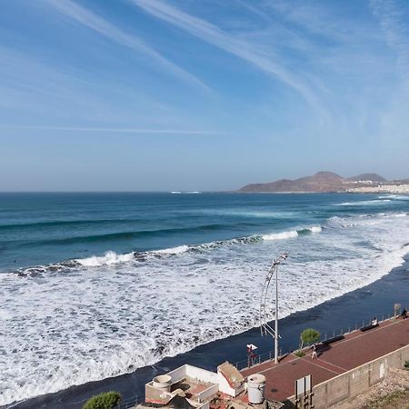 Home2Book Cozy & Design Apartment Las Canteras Las Palmas de Gran Canaria Eksteriør billede