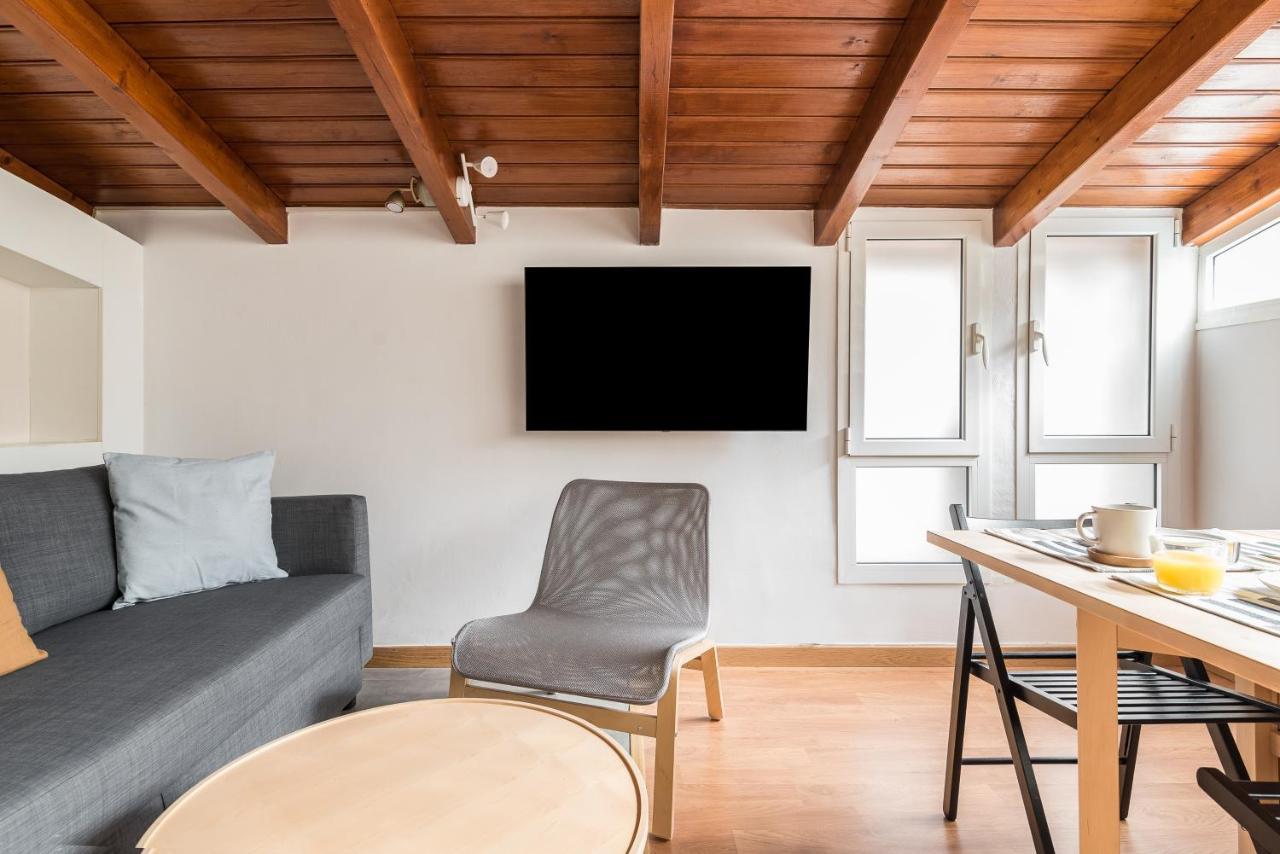 Home2Book Cozy & Design Apartment Las Canteras Las Palmas de Gran Canaria Eksteriør billede