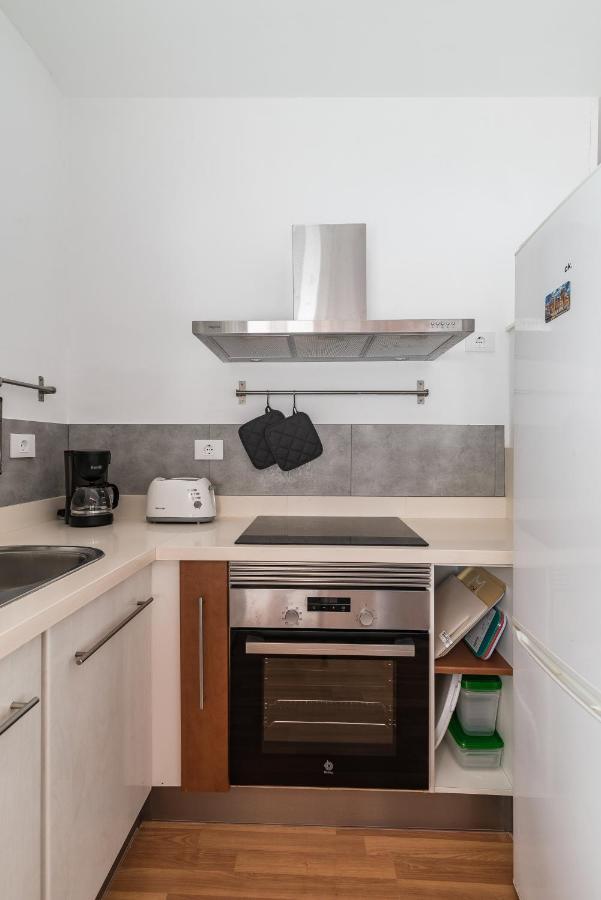 Home2Book Cozy & Design Apartment Las Canteras Las Palmas de Gran Canaria Eksteriør billede