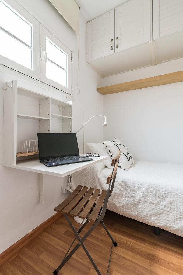 Home2Book Cozy & Design Apartment Las Canteras Las Palmas de Gran Canaria Eksteriør billede