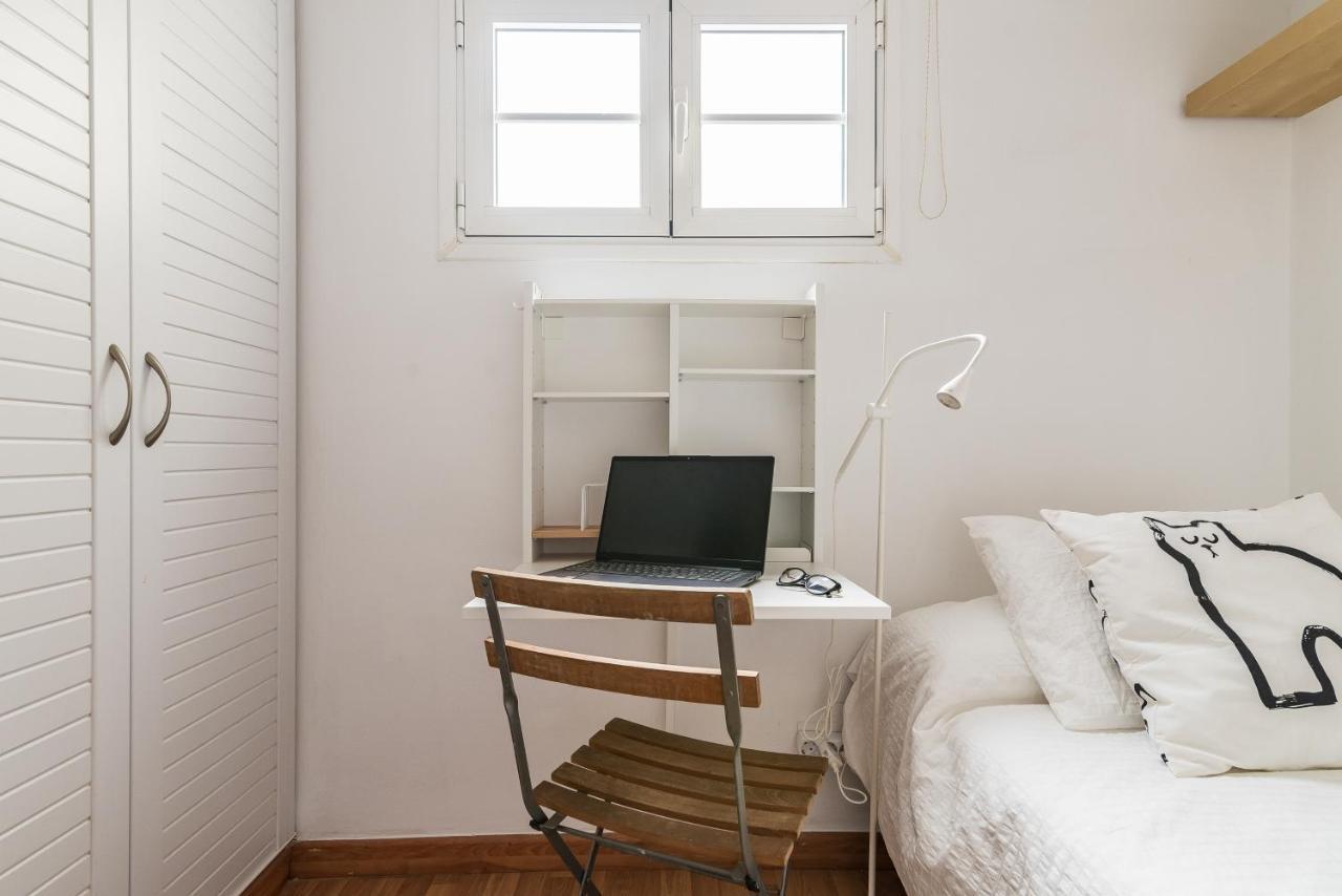 Home2Book Cozy & Design Apartment Las Canteras Las Palmas de Gran Canaria Eksteriør billede
