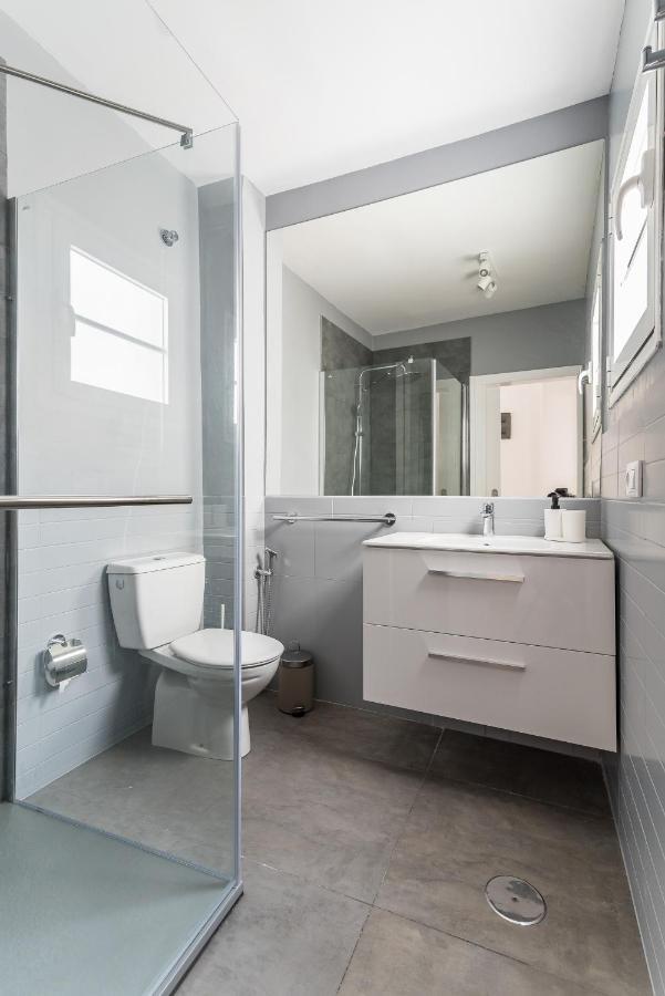 Home2Book Cozy & Design Apartment Las Canteras Las Palmas de Gran Canaria Eksteriør billede