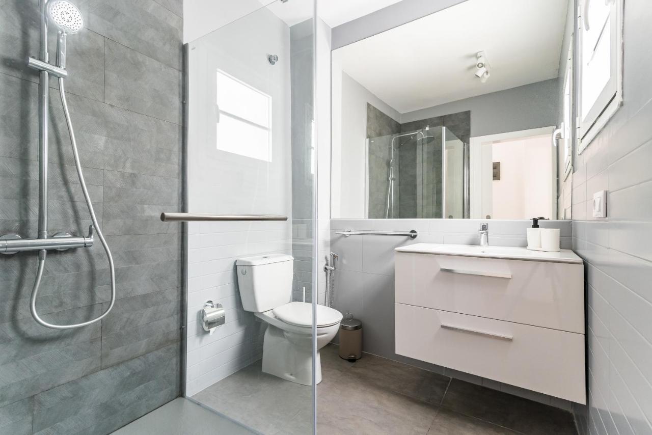 Home2Book Cozy & Design Apartment Las Canteras Las Palmas de Gran Canaria Eksteriør billede