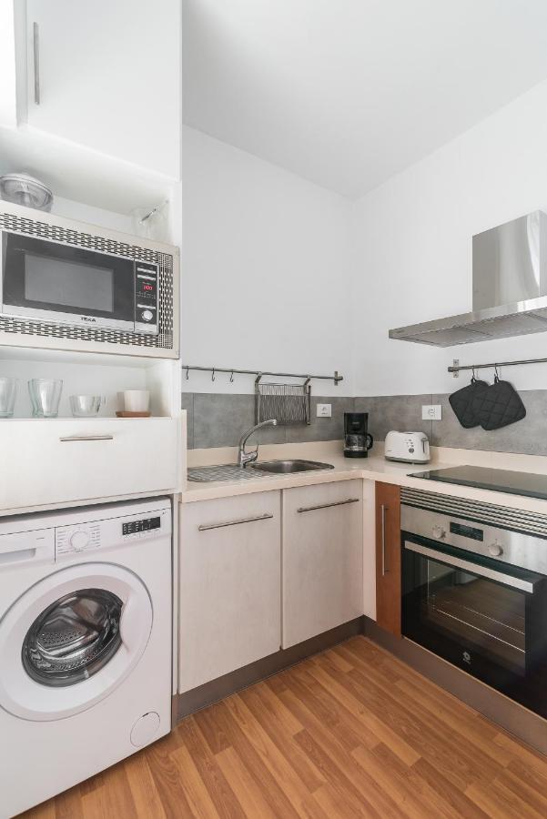 Home2Book Cozy & Design Apartment Las Canteras Las Palmas de Gran Canaria Eksteriør billede