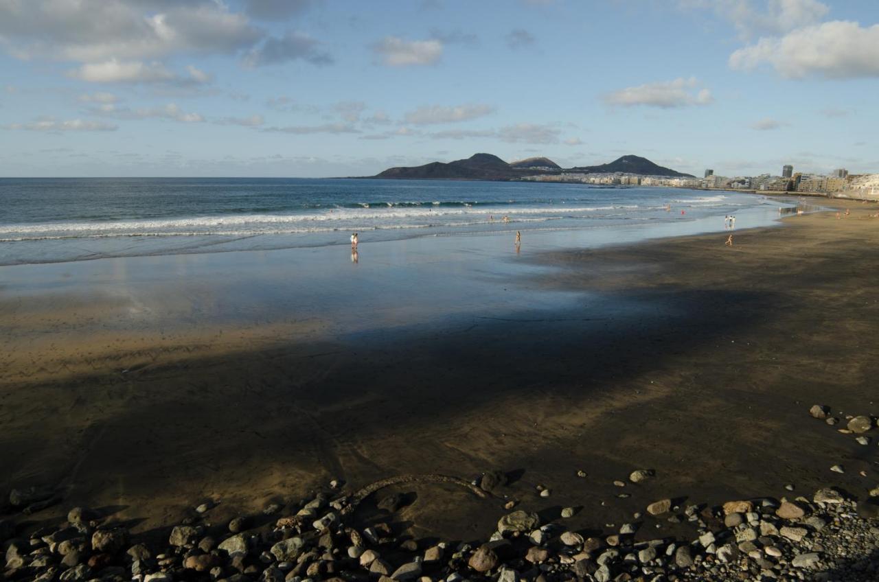 Home2Book Cozy & Design Apartment Las Canteras Las Palmas de Gran Canaria Eksteriør billede