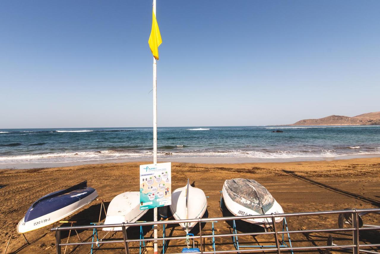 Home2Book Cozy & Design Apartment Las Canteras Las Palmas de Gran Canaria Eksteriør billede