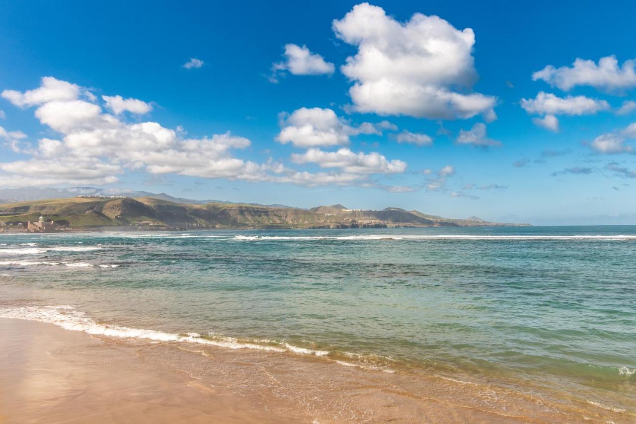 Home2Book Cozy & Design Apartment Las Canteras Las Palmas de Gran Canaria Eksteriør billede